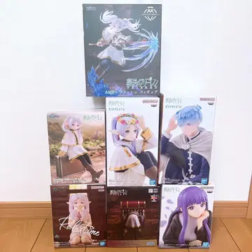 장송의 프리렌 프라이스 묶음 판매