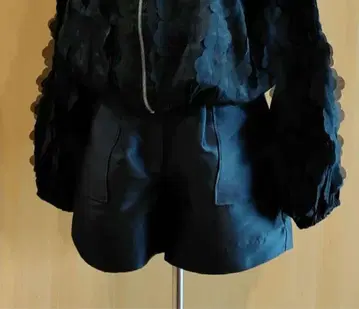 HIAND 하이앤드 Twill shortpants 숏팬츠