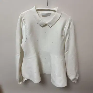 셀포드 핫핏 비쥬 니트 풀오버 CWNT245024