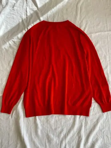 아츠앤사이언스 BULKY-S 보트넥 스웨터 니트