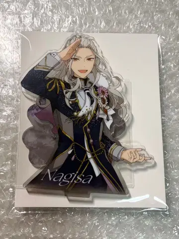 스타포니 아크릴 스탠드 란 나기사