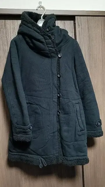 RNA inc. RNA 보아 코트