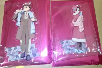 귀멸의 칼날 AGF 아크릴 스탠드 코이유키 하쿠지