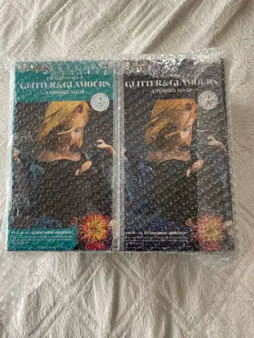 드래곤볼 피규어