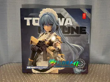 스네일쉘 택티컬메이드 토키와 와온  Snail Shell