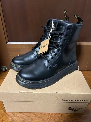 닥터 마틴 크루슨 8홀