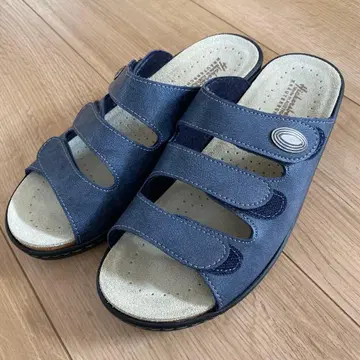 히커스버거 샌들