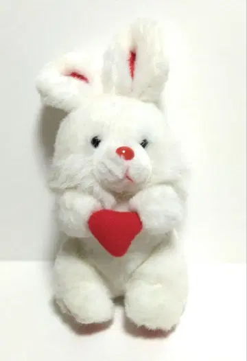 토끼 봉제 인형 팬시 레트로 토끼 애니멀 동물