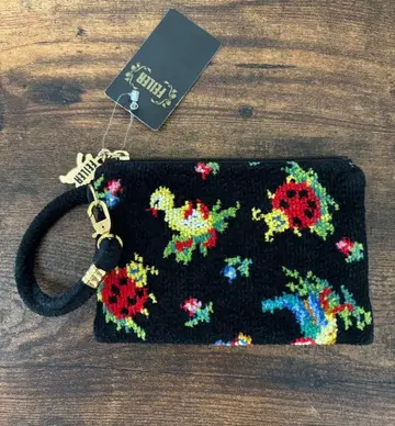 페이러 하이디 티슈 파우치