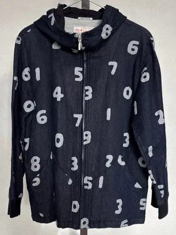 SOUSOU 후드티 S사이즈