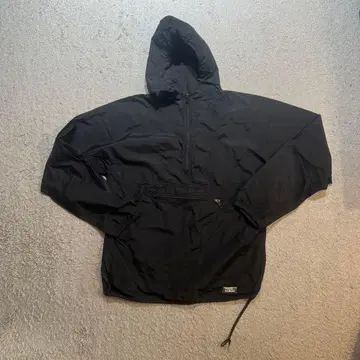 LLBean 나일론 자켓 드로우 코드
