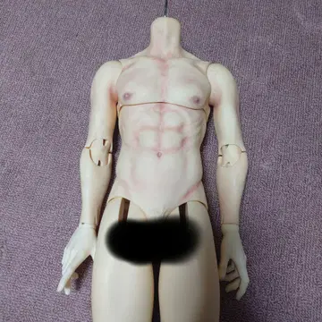 설명 확인 부탁드립니다 Granado Male Embody 70cm 바디