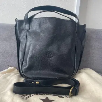 일비종떼 2way 숄더백