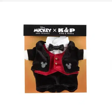 King & Prince 나가세 렌 미키 하피누이