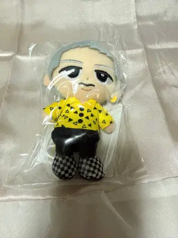 Snow Man 이와모토 히카루 스노치루