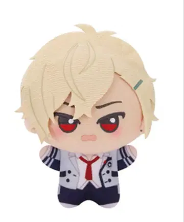 18TRIP 에이트리 SD 인형 주간 쿠라쿠마 시오