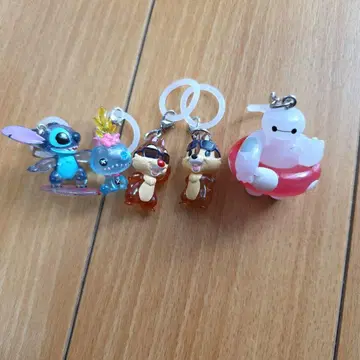 디즈니 메지루시 액세서리 컴프 세트