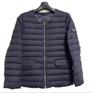 TATRAS 네이비 다운 자켓