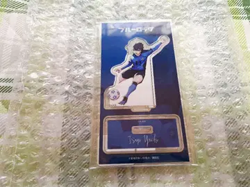 블루 록 이세탄 이사기 요이치 아크릴 스탠드 신규 일러스트