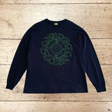 [ 새상품급 ] 베드람 Bedlam 롱T XL