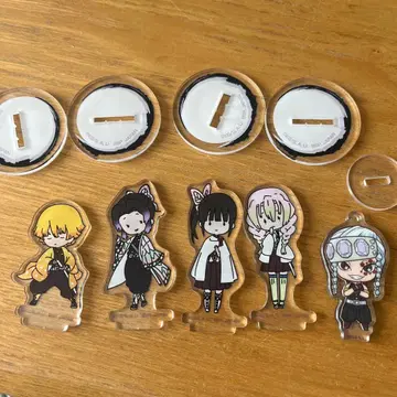 귀멸의 칼날 토루파카 아크릴 스탠드