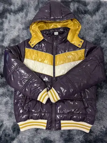 HANG TEN 다운 자켓