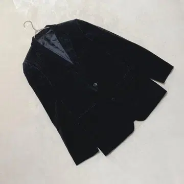 OA2869 [꼼사데모드멘] 자켓 [S] 스트라이프 센터벤트