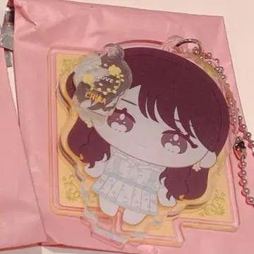 이코러브 사사키 마이카 미니 복권 vol.2 지역 한정 시크릿 (치바)