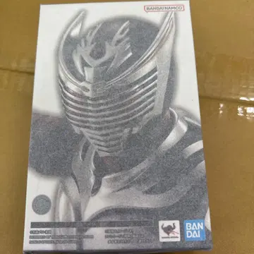 BANDAI SHFiguarts 가면라이더