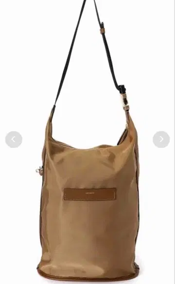 ORSETTO 올세토 2way 나일론 백 SPICK&SPAN