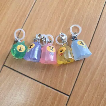 랏코즈 메지루시 액세서리 컴프 세트