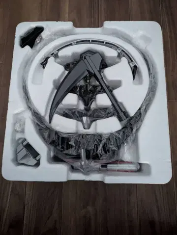 가면라이더 아마존즈 CSM 아마존즈 드라이버