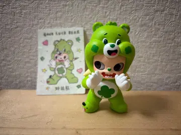 POPMART Zsiga x CareBears 케어베어