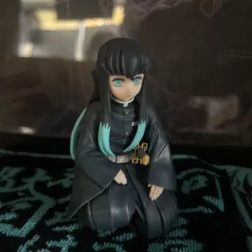 귀멸의 칼날 토키토 무이치로 쵸코노세 피규어