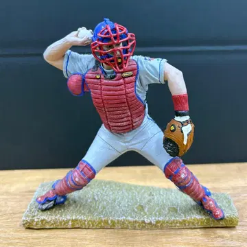 맥팔렌 MLB 이반 로드리게스