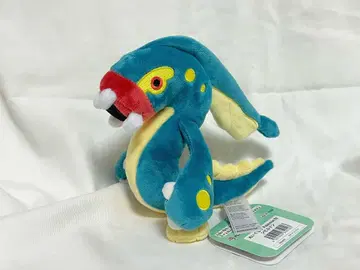 포켓몬fit 시빌돈 봉제 인형 포켓몬 센터 pokemonfit