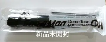 SnowMan Dome Tour 2025-2026 ON 응원봉