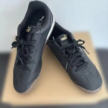 Puma 스니커즈 27cm