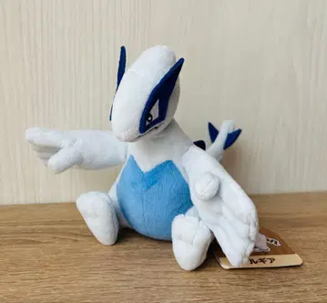 포켓몬 루기아 포켓몬 센터 fit 봉제 인형