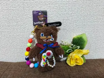 [ 당일 발송 가능 ] 새상품 택 포함 하미곰 키체인 유니버셜 USJ