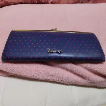 폴스미스 장지갑