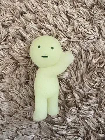 키키미미 스키 스키스미 피규어 시리즈 2 단종품