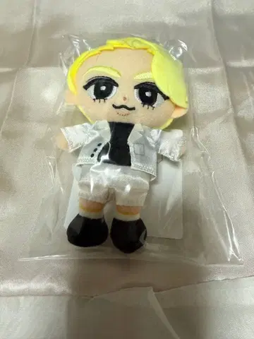 Snow Man 라울 스노치루