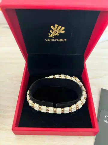 COREFORCE 화이트 루프