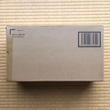 METALROBOT혼 레전드 건담 건담 SEEDDESTINY