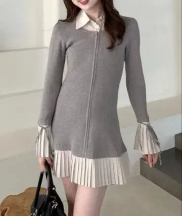 rienda 신상 원피스