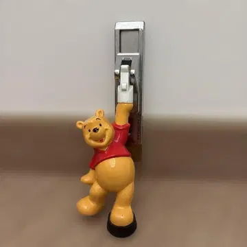 푸우 도어 스토퍼