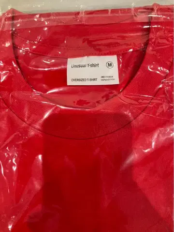 사라바 세이슌노 히카리 상하이 특별 공연 굿즈 T셔츠