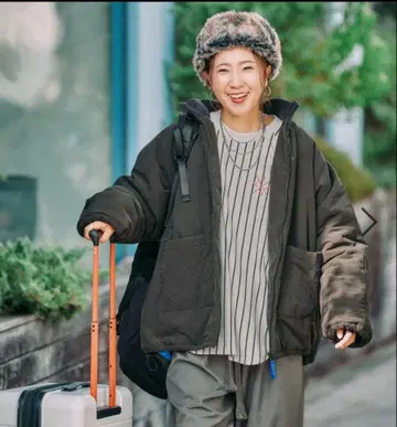 미사용 새상품 니코앤드 be with M