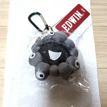 EDWIN EXPO 2025 캐릭터 키링